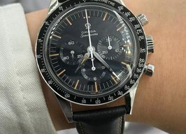 Omega Speedmaster 310.32.40.50.06.001 (2025) - Blue dial 40 mm Steel case