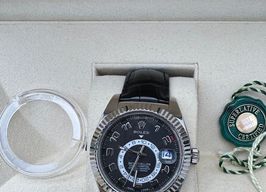 Rolex Sky-Dweller 326139 -