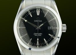 Omega Seamaster Aqua Terra 2518.50 -