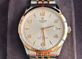 Tudor 1926 91551 (2024) - Silver dial 39 mm Steel case