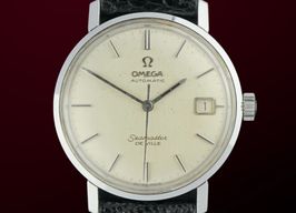 Omega Seamaster 166.020 -