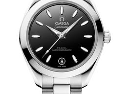 Omega Seamaster Aqua Terra 220.10.30.20.01.001 -