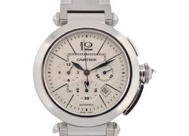Cartier Pasha 2860/W31085M7 -