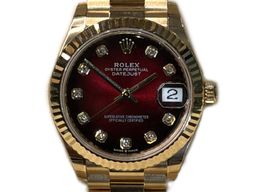 Rolex Datejust 31 278278 -