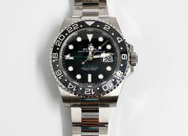 Rolex GMT-Master II 126710GRNR -