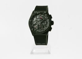 Zenith Defy El Primero 10.9000.9004/96.R921 -