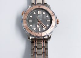Omega Seamaster Diver 300 M 210.60.42.20.99.001 -