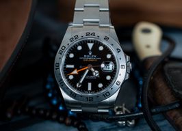 Rolex Explorer II 226570 -