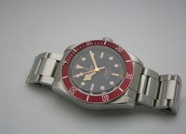 Tudor Black Bay 79220R (2013) - Black dial 41 mm Steel case