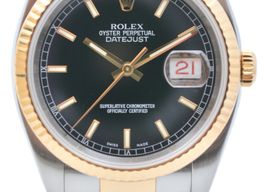 Rolex Datejust 36 116233 -