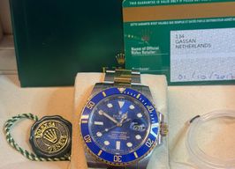 Rolex Submariner Date 116613LB -