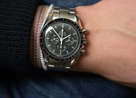 Omega Speedmaster Professional Moonwatch 311.30.42.30.01.005 (2020) - Black dial 42 mm Steel case