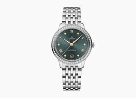 Omega De Ville Prestige 434.15.34.20.60.001 -