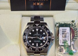 Rolex GMT-Master II 116710LN -