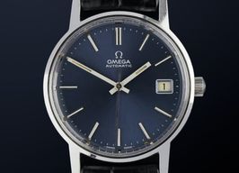 Omega Genève 166.0163 -