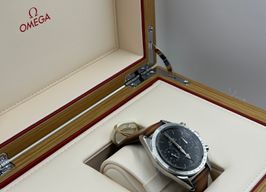 Omega Speedmaster '57 332.12.41.51.01.001 (2024) - Black dial 41 mm Steel case