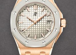 Audemars Piguet Royal Oak Offshore 77605OK -