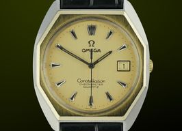 Omega Constellation 198.0114 -