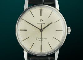Omega Seamaster 135.011 -
