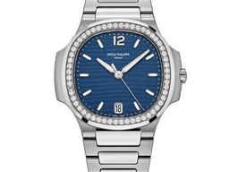 Patek Philippe Nautilus 7118/1200A-001 -