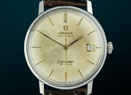 Omega Seamaster 166.020 -