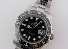 Rolex GMT-Master II 116710LN -