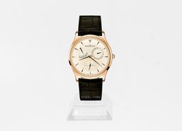 Jaeger-LeCoultre Master Ultra Thin Réserve de Marche Q1372520 (2024) - Champagne dial 39 mm Rose Gold case