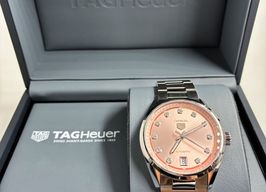TAG Heuer Carrera Calibre 7 WBN231D.BA0001 -