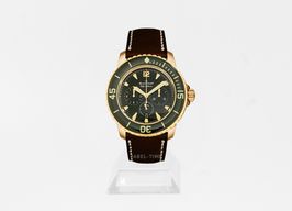 Blancpain Fifty Fathoms 5085FA-3630-63B -