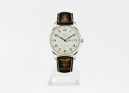 Longines Master Collection L2.920.4.78.3 -