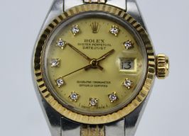 Rolex Lady-Datejust 6917 -