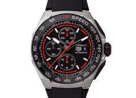 TAG Heuer Formula 1 CBZ2082.FT8096 -