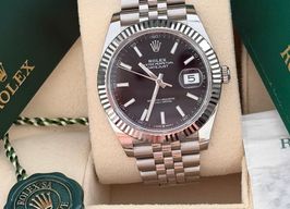 Rolex Datejust 41 126334 -
