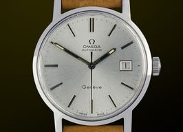 Omega Genève 166.0098 -