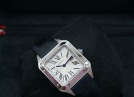 Cartier Santos Dumont WSSA0023 -