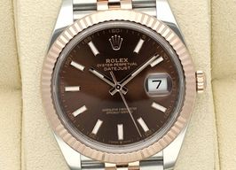 Rolex Datejust 41 126331 -