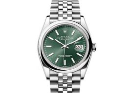 Rolex Datejust 36 126200 -