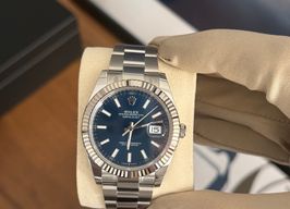 Rolex Datejust 41 126334 -