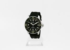 Blancpain Fifty Fathoms 5015-12B30-B52A -