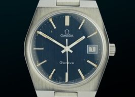 Omega Genève 136.0050 -