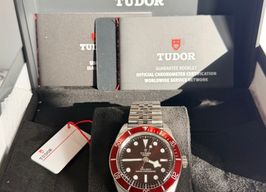Tudor Black Bay Fifty-Eight 7939A1A0RU -