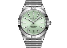 Breitling Chronomat 36 A10380101L1A1 -