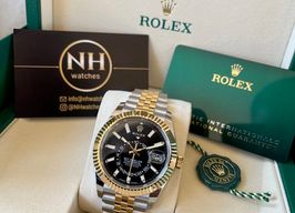 Rolex Sky-Dweller 336933 -