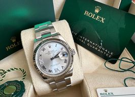 Rolex Datejust 36 126234 -