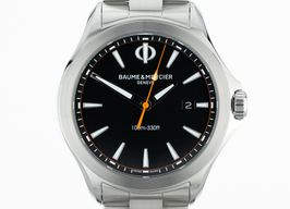 Baume & Mercier Clifton M0A10412 -