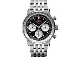 Breitling Navitimer 1 B01 Chronograph AB0139211B1A1 -