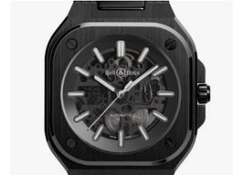 Bell & Ross BR 05 BR05A-BL-SK-CE/SRB (2024) - Unknown dial Unknown Unknown case