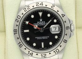 Rolex Explorer II 16570 -