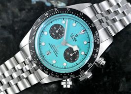 Tudor Black Bay Chrono M79360N-0024 -