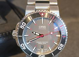 Oris Aquis 01 733 7653 4183-Set MB -